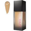 Huda Beauty Fauxfilter Luminous Matte Foundation - 300N Latte, per l uso quotidiano, 35ml