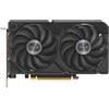 ASUS SVGA ASUS DUAL-RX9060XT-16G Amd PCIe5.0 16GDDR6 128bit 3250Mhz-oc HDMI 2xDP HDCP 7680x4320 2,5slot 90YV0LG2-M0NA00 - 90YV0LG2-M0NA00