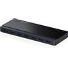 TP-LINK UH700 Hub USB 3.0 con 7 porte , Alimentatore AC220V-DC12V/2.5A - UH700
