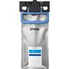 Epson CARTUCCIA EPSON C13T11P440 PERWORKFORCE PRO EM/EP-C800R GIALLO XXL INK - C13T11P240