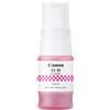 Canon FLACONE CANON GI-55 PGBK MAGENTA 40ML 6290C001 per GX1050 GX2050 - 6290C001