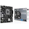 ASUS MB ASUS PRIME H610M-K D4 ARGB H610 LGA1700 2xDDR4DC-3200 HDMI 1xPCIe4.0x16 4xSATA3 M2 GBLAN USB3.2 AURA mATX 90MB1HN0-M0EAY0 - 90MB1HN0-M0EAY0
