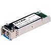 TP-LINK Modulo TP-Link MiniGBIC SFP SM311LM LC Multim 850nm 1000Base-SX (TL-SM311LM)-20 - SM311LM
