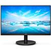 PHILIPS Monitor Philips 21,5 LED 221V8A 1920x1080 MM 4ms 4000:1 HDMI VESA Black - 221V8A/00