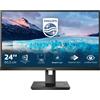 PHILIPS Monitor Philips 23,8 LED IPS 242S1AE 1920x1080 MM 4ms 1000:1 DP/HDMI Pivot - 242S1AE/00