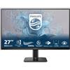 PHILIPS MONITOR PHILIPS LCD IPS LED 120Hz 27 Wide 27E2N1110/00 4ms FHD 1500:1 BLACK VGA HDMI Vesa - 27E2N1110/00