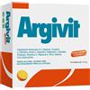AESCULAPIUS FARMACEUTICI Srl AESCULAPIUS FARMACEUTICI-Argivit-Energia e Vitalità-14 Bustine - AESCULAPIUS FARMACEUTICI - 937030815