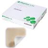 Schiuma di poliuretano assorbente sottile con strato di contatto in silicone morbido mepilex lite 15 - MEPILEX - 920183151