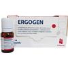 GENETIC SpA Ergogen 18bust