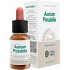 FORZA VITALE ITALIA Srl Aurum Potabile Forza Vitale 10ml