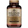 SOLGAR Doloflog Complex 39 g Capsule