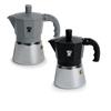 PEZZETTI - Caffettiera 3 Tazze Dual Express Induzione