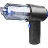 MASTER - Mini Aspirapolvere Ricaricabile 2 in 1 Aspira e Soffia