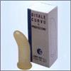 JONPLAST Srl Ditale copridita in lattice per medicazione pollice curvo 4