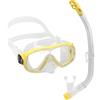 CRESSI Kit Ondina Junior 7/13 anni Maschera + Boccaglio
