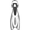CRESSI PINNE FROG PLUS S/M Sub