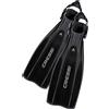 CRESSI PRO LIGHT DARK L/XL 44/46