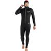 CRESSI MUTA DIVER UOMO TG.5
