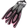 CRESSI Frog PLus S/M Pinne Suabacquea