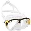 CRESSI MATRIX GIALLO Maschera Sub