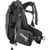 CRESSI SCORPION B C D