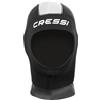 CRESSI Hood Woman 5mm Cappuccio Muta