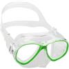 CRESSI PERLA JR SIL FRAME Maschera Junior