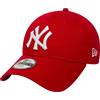NEW ERA 9FORTY ESSENTIAL YORK YANKEES YOUTH Cappellino Ragazzo