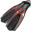 CRESSI THOR EBS RED Pinne