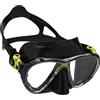 CRESSI BIG EYES EVO BLK/YEL Evolution