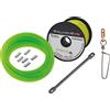 SALVIMAR Kit ALLESTIMENTO ARBALETE Accessori