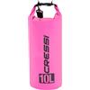 CRESSI DRY BAG 10 LT Borsa Impermeabile