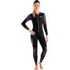 CRESSI MUTA LEI 2.5 MM MIS. 3 Umida Donna