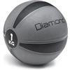 DIAMOND JK MEDICINE BALL 1KG Palla Medica