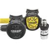CRESSI GRUPPO EROGATORE AC2/COMPACT+OCTOPUS COMPAC