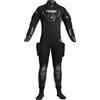 CRESSI MUTA STAGNA GLACIER DONNA 4mm