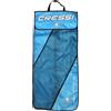 CRESSI BORSA SET RETE Porta Pinne