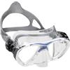 CRESSI MASCHERA BIG EYES EVOLUTION CRYSTAL