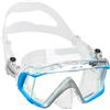 CRESSI MASCHERA LIBERTY TRISIDE