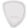 CRESSI LENTE PER MASCHERA BIG EYES EVOLUTION + QUANTUM SINISTRA Graduata