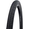 SCHWALBE 700x32 (32-622) ROAD CRUISER NERO GREEN COM Copertone