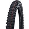 SCHWALBE Cop Hans Dampf 26x2.35-SSkin Evo TLE AddixSoft Copertone