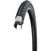 SCHWALBE COP.SW 700x32 (32-622) DELTA CRUISER PLUS NE/REF Copertone