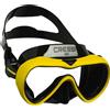 CRESSI MASCHERA A1 Per Immersioni e Apnea