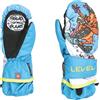 LEVEL ANIMAL REC Moffola Sci Bambini
