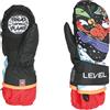 LEVEL ANIMAL REC Moffola Sci Bambini