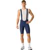 CASTELLI SUPERLEGGERA BIBSHORT Short Estivo Ciclismo