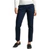 SLAM DECK WS LGT CHINO PANT Pantalone da Barca Donna