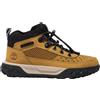 TIMBERLAND GREENSTRIDE MOTION 6 Scarpa Tempo Libero Bambino