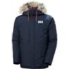 HELLY HANSEN COASTAL 3.0 PARKA Giacca Uomo
